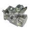 Trade Assurance OEM Rexroth piston pump A4VSO250DRG/A4VSO40HS Variable high pressure oil pump