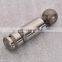 machine parts for hydraulic motor and hydraulic pump