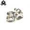 China Customized Professional DSLR Digital Tripod Spare part Adjustable Gimbal Camera Parts