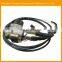 R220-7 excavator electric parts excavator throttle motor long cable 11E9-62010