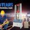 ZONHOW Lab Pull Out Test Equipment, Universal Pull Testing Machine, Universal Materials Pull Out Testing Equipment