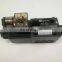 Taiwan JGH  solenoid valve 4WE-6D/DE-W240-20 4WE-6-J/E-G24-20 reversing valve