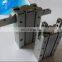 MH series smc type cylinders gripper air pneumatic / pneumatic gripper