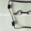 Engine Valve Cover Gasket FOR Chevrolet Aveo Daewoo Lanos 1999-2008 OEM 96353002