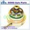 GOGO Fuel Pressure Regulator OEM 24500228, 037133035C, 5G1046, 158-0533, PR109