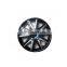 Top sale wonderful ABS colorful Car Wheel Cover
