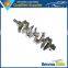 All types crankshaft for automobile F201-11-301 F201-11-301B