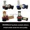 6x Combo 9005+H11+9006 3960W 594000LM LED Headlight Kit Hi Low Bulbs 6000K For Ram