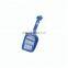 Plastic PP Material Cat Products Red Cat Sand Shovel