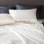 Naturelife Best Quality Soft Queen Size 100% Microfiber 200TC Solid Color Home Bed Sheet Set
