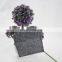 factory wholesale price felt drawstring pouch
