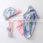 Baby Mermaid Swimsuit Summer Beach Wear Girl Swimsuits