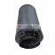 Low Price Activated Carbon Plate Media Filter Roll