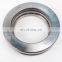 51214 M bearing  8214 size  70*105*27mm thrust ball bearing 51214