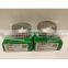 textile machine parts high speed K type cage rollers 38x46x20 K38X46X20 cage assembly needle roller bearing price
