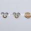 HIGH PRECISION F5-11M  5*11*4.5   MM  THRUST BALL BEARING