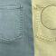 59%Cotton 39%Tencel 2%Spandex Double Weave Fabric