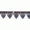 WORLD AGRO Combine Harvester Spare Parts Blade