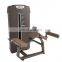 Dhz E4001 China Gym Sports Equipment Fitness Body Building Prone Leg Curl