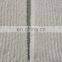 Barefoot Dreams super soft luxury best selling white color most new tech micro feather yarn knit baby adult throw blanket