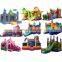 children inflatable jumper bouncer jumping bouncy castle bounce house for sale
