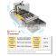 electric Germany Brand 4 rows automatic mini donut making machine