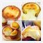 high quality egg tart skin machine/egg cheese tart forming machine/bake cheese tart machine