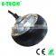 Etech 4.5 inch 250w wheel hub motor with built-in encoder
