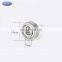 Chinese Bearing Factory Chrome Steel 605zz 605 Z Zz Rs Mini Deep Groove Ball Bearing For Skateboard Accessories
