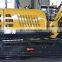 Gift promotion CE/EPA excavator  mini excavator 3 t for sale cheap price