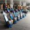 heavy concrete milling machine concrete scarifier for sale