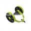 Hot Sale Thicker Material Double Abdominal Wheel Roller with Rope