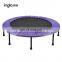 Indoor Compact Portable and Foldable Bungee Jumping Trampoline