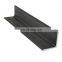 Types of Steel Black Angle Iron