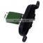 Fan Blower Heater Regulator Resistor 7E0959263 7E0959263A 7E0959263C for VW AMAROK MULTIVAN TRANSPORTER