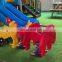 Gmich funny kids indoor playground foam material soft play area for JMQ-G230D