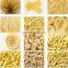 Hot sale macaroni pasta spaghetti production line pasta making machine