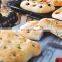 Direct Sale Indian Bhakri Bread Forming Machine Factory Price