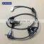 Auto Parts Rear Left ABS Wheel Speed Sensor For MAZDA 323 F BJ 1998-2004 B25D-43-72YB B25D4372YB