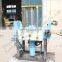 Pit Lift for Heavy Duty Truck