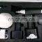 Medical Slow joint reamer with battery, Reamer Drill for Hip replacement surgery, Orthopedic Cordless Drill