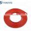 Factory Direct Supplying China Supplier Heat Performance Glass Fiber Heating Belt