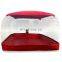 Inflatable car capsule bubble tent inflatable car cover