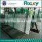 Glass factory in China 6mm-12mm decorative broken glass table as your demand
