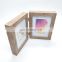 Wall Mounted Design Photo Picture Frame Wholesale Standing Plastic Picture Painting Frame