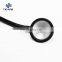 Cross Membrane Lock High Quality Teaching Beautiful Single Head Stethoscope