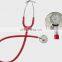 Wholesale Custom Best Medicine Dual Head Stethoscope With Clock