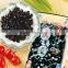 export black beans snacks( cooked)350g
