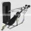 Commercial fitness gym equipment fitness LZX Fitness LNCLINE CHEST PRESS