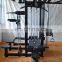 LZX-2042 Fitness equipment cable jungle & crossover /5 station